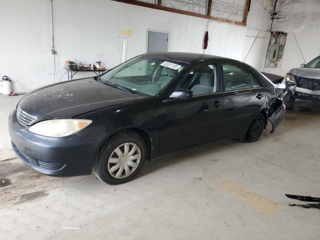 2006 TOYOTA CAMRY LE, 