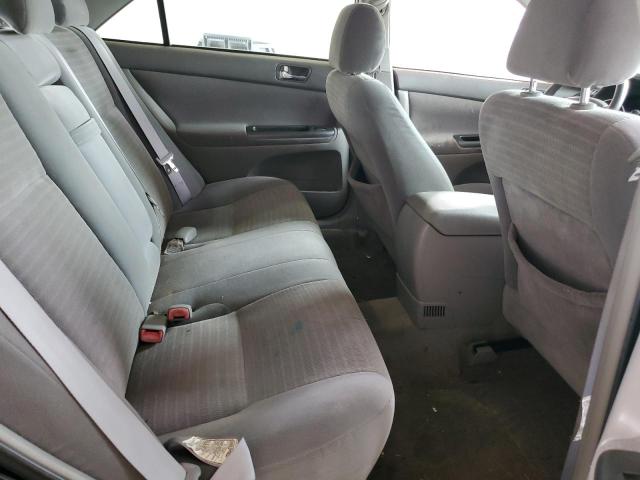 4T1BE32K76U678204 - 2006 TOYOTA CAMRY LE BLACK photo 10