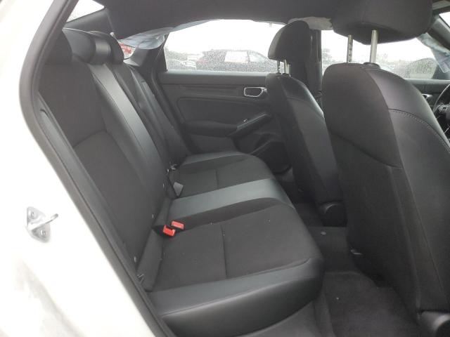 2HGFE2F51NH583354 - 2022 HONDA CIVIC SPORT 白色 照片 10