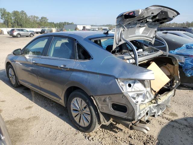 3VWC57BU7LM088650 - 2020 VOLKSWAGEN JETTA S SILVER photo 2