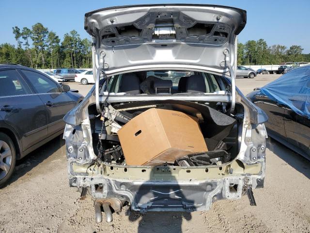 3VWC57BU7LM088650 - 2020 VOLKSWAGEN JETTA S SILVER photo 6