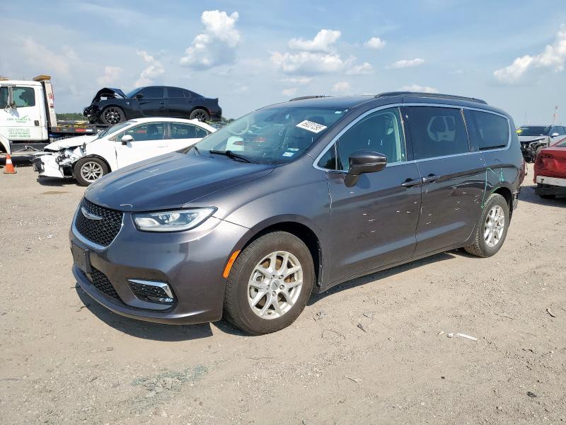 2022 CHRYSLER PACIFICA TOURING L, 