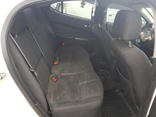 2G2WP552371162074 - 2007 PONTIAC GRAND PRIX 白色 照片 10