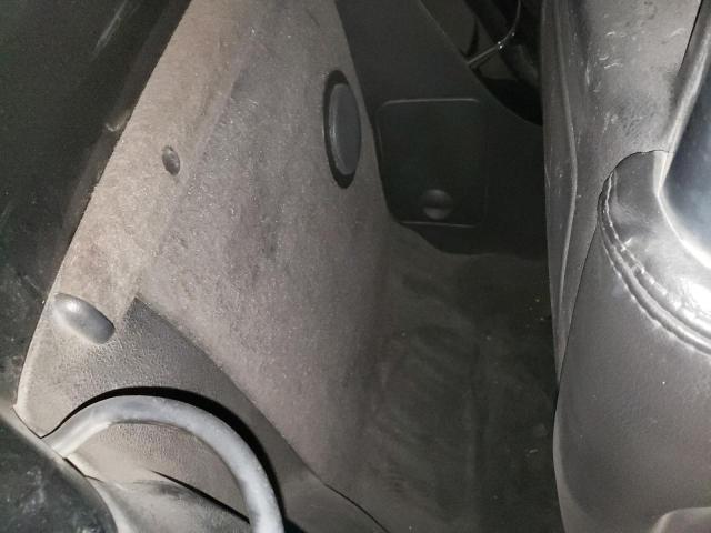 1GCES14P04B103927 - 2004 CHEVROLET SSR 黑色 照片 10