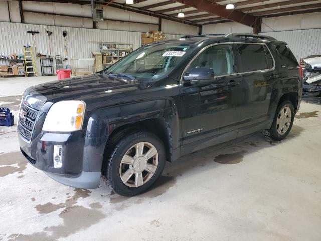 2013 GMC TERRAIN SLE, 