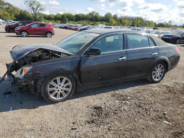 2008 TOYOTA AVALON XL, 