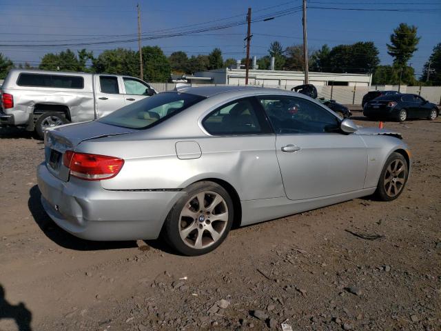 WBAWC33587PD06407 - 2007 BMW 328 XI SILVER photo 3