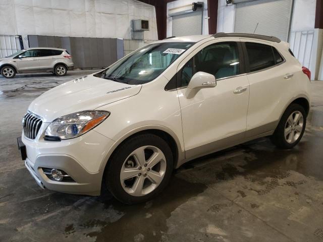 2016 BUICK ENCORE, 