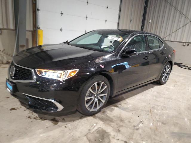 2019 ACURA TLX, 