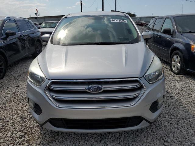 1FMCU9GD2HUC62309 - 2017 FORD ESCAPE SE SILVER photo 5