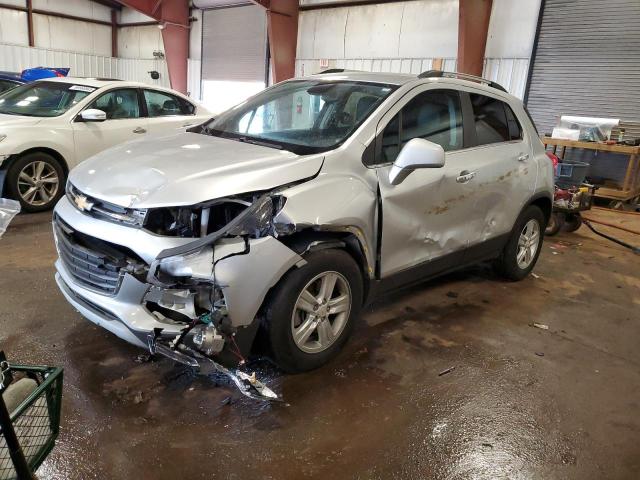 2020 CHEVROLET TRAX 1LT, 