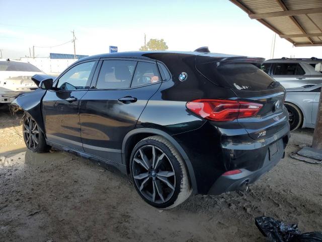 WBXYH9C04L5P77688 - 2020 BMW X2 SDRIVE28I BLACK photo 2