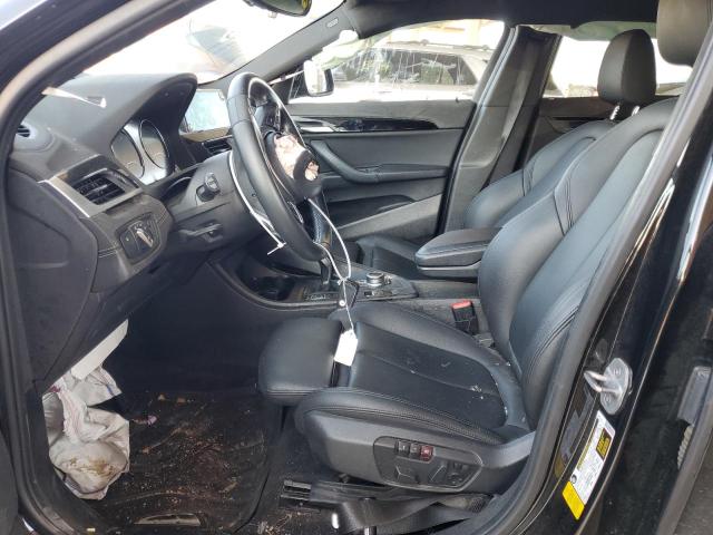 WBXYH9C04L5P77688 - 2020 BMW X2 SDRIVE28I BLACK photo 7