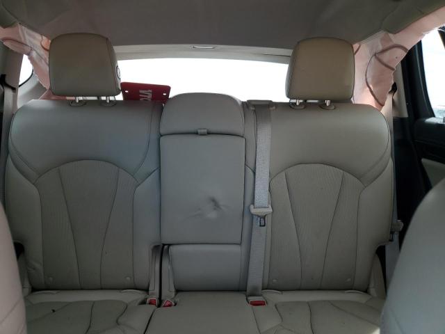 LRBFXBSA0LD127589 - 2020 BUICK ENVISION PREFERRED Grafit foto 10