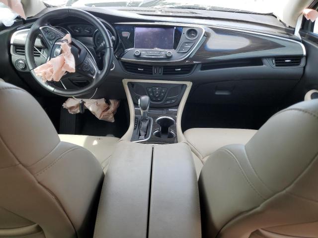 LRBFXBSA0LD127589 - 2020 BUICK ENVISION PREFERRED Grafit foto 8