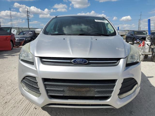 1FMCU0G76FUC61263 - 2015 FORD ESCAPE SE SILVER photo 5