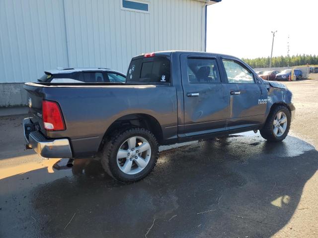 1C6RR7LT8HS663657 - 2017 RAM 1500 SLT GRAY photo 3