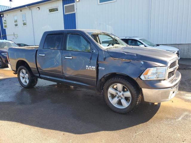 1C6RR7LT8HS663657 - 2017 RAM 1500 SLT GRAY photo 4