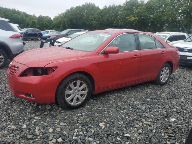 2007 TOYOTA CAMRY LE, 