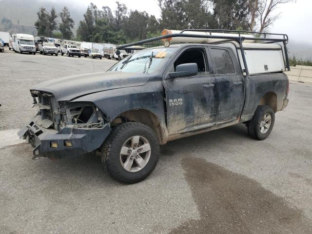 1C6RR7FG9HS634246 - 2017 RAM 1500 ST BLACK photo 1
