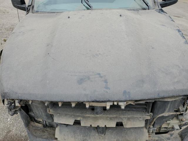 1C6RR7FG9HS634246 - 2017 RAM 1500 ST BLACK photo 12