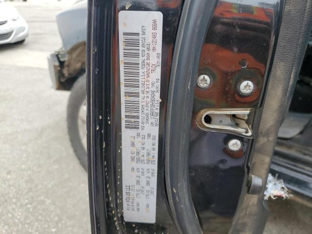 1C6RR7FG9HS634246 - 2017 RAM 1500 ST BLACK photo 13