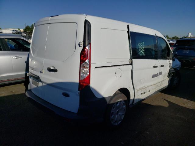 NM0LS7E77H1307481 - 2017 FORD TRANSIT CO XL WHITE photo 3