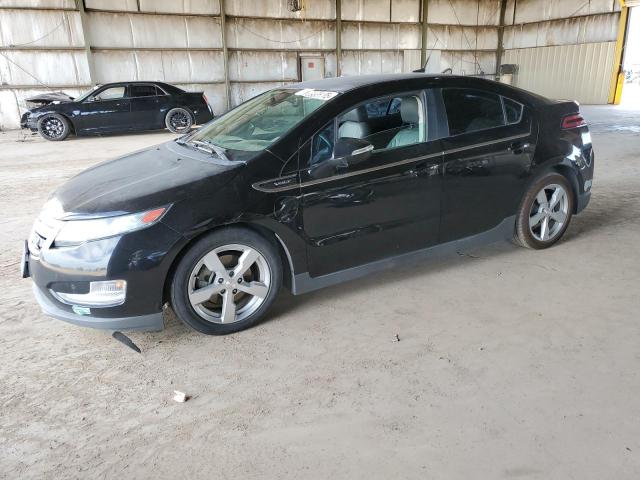 2014 CHEV VOLT, null