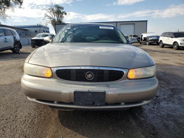 2G4WS52J631149864 - 2003 BUICK CENTURY CUSTOM TAN photo 5