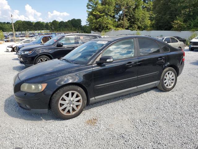 2007 VOLVO S40 T5, 