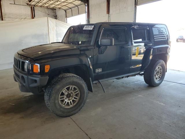 2007 HUMMER H3, 