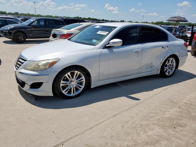 2014 HYUNDAI GENESIS 3.8L, 