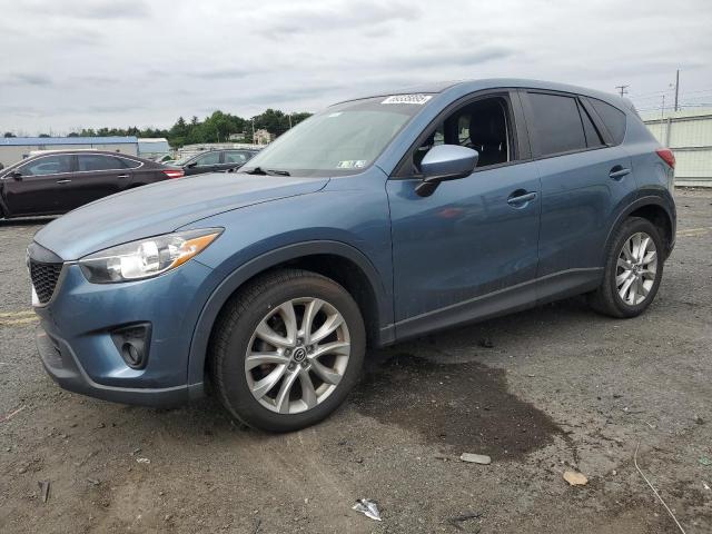 2015 MAZDA CX-5 GT, null
