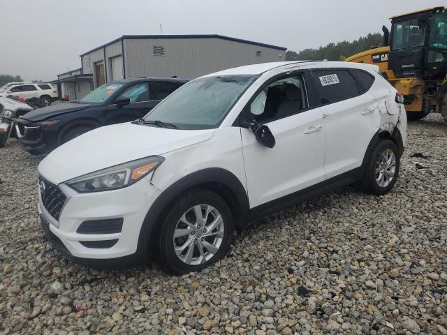 2019 HYUNDAI TUCSON SE, 