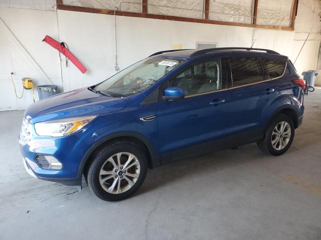 2019 FORD ESCAPE SEL, 