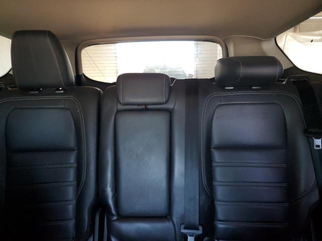 1FMCU9HD4KUA70752 - 2019 FORD ESCAPE SEL BLUE photo 10