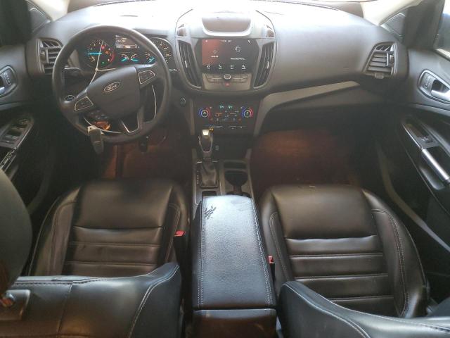 1FMCU9HD4KUA70752 - 2019 FORD ESCAPE SEL BLUE photo 8