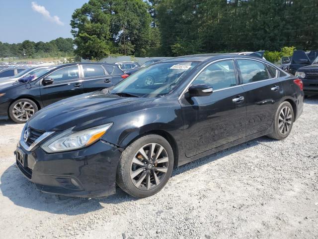 2018 NISSAN ALTIMA 2.5, 