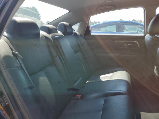 1N4AL3AP6JC191289 - 2018 NISS ALTIMA 2.5 黑色 照片 10