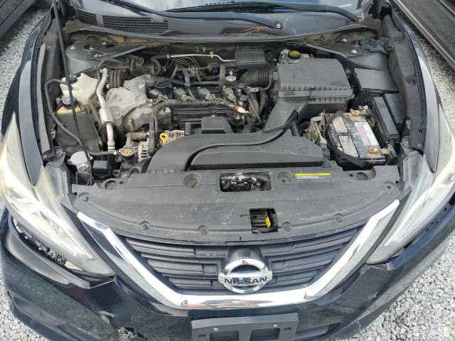 1N4AL3AP6JC191289 - 2018 NISS ALTIMA 2.5 黑色 照片 11