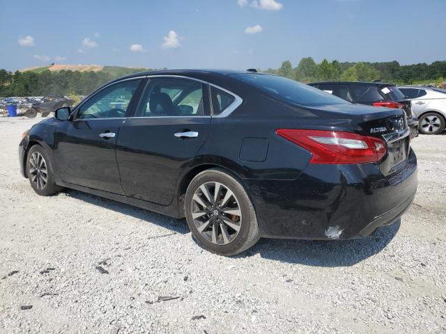 1N4AL3AP6JC191289 - 2018 NISS ALTIMA 2.5 黑色 照片 2