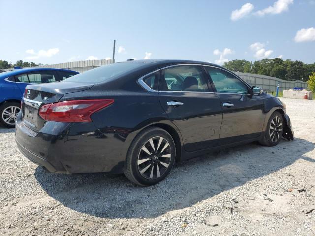 1N4AL3AP6JC191289 - 2018 NISS ALTIMA 2.5 黑色 照片 3