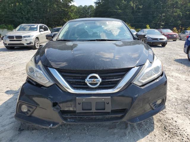 1N4AL3AP6JC191289 - 2018 NISS ALTIMA 2.5 黑色 照片 5