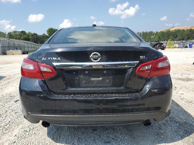 1N4AL3AP6JC191289 - 2018 NISS ALTIMA 2.5 黑色 照片 6