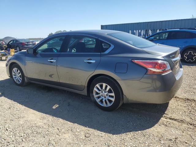 1N4AL3AP6FN914263 - 2015 NISSAN ALTIMA 2.5 GRAY photo 2