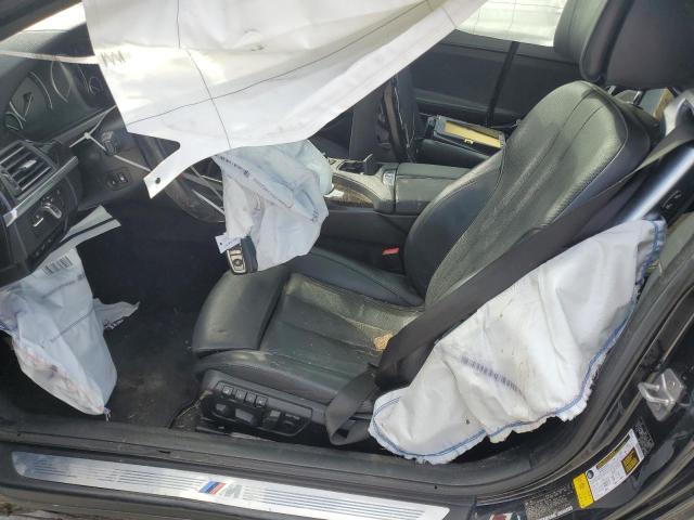 WBALX3C54CC528612 - 2012 BMW 650 I Mavi foto 7