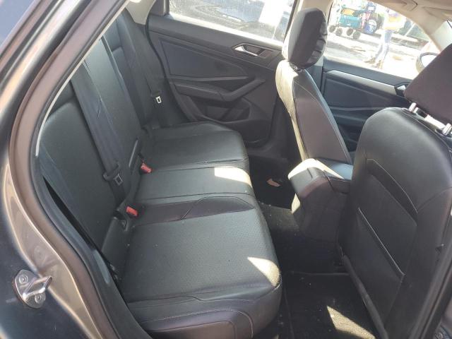 3VWC57BU1KM188466 - 2019 VOLKSWAGEN JETTA S GRAY photo 10
