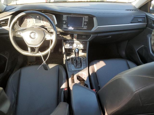 3VWC57BU1KM188466 - 2019 VOLKSWAGEN JETTA S GRAY photo 8