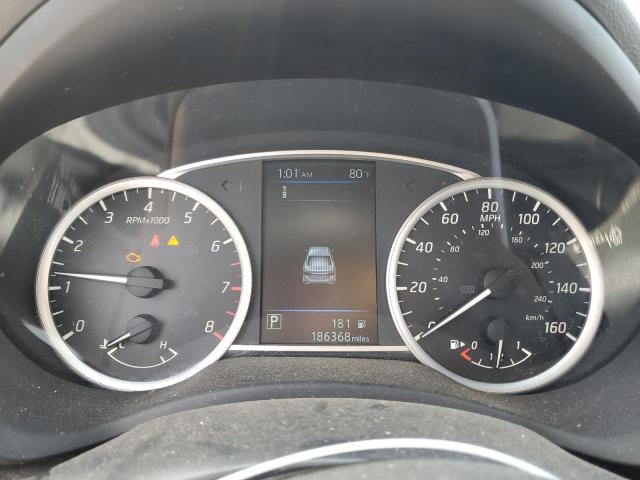 3N1AB7AP5KL624095 - 2019 NISS SENTRA S Күміс фото 9