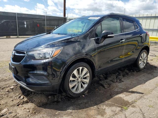 2018 BUICK ENCORE PREFERRED, 